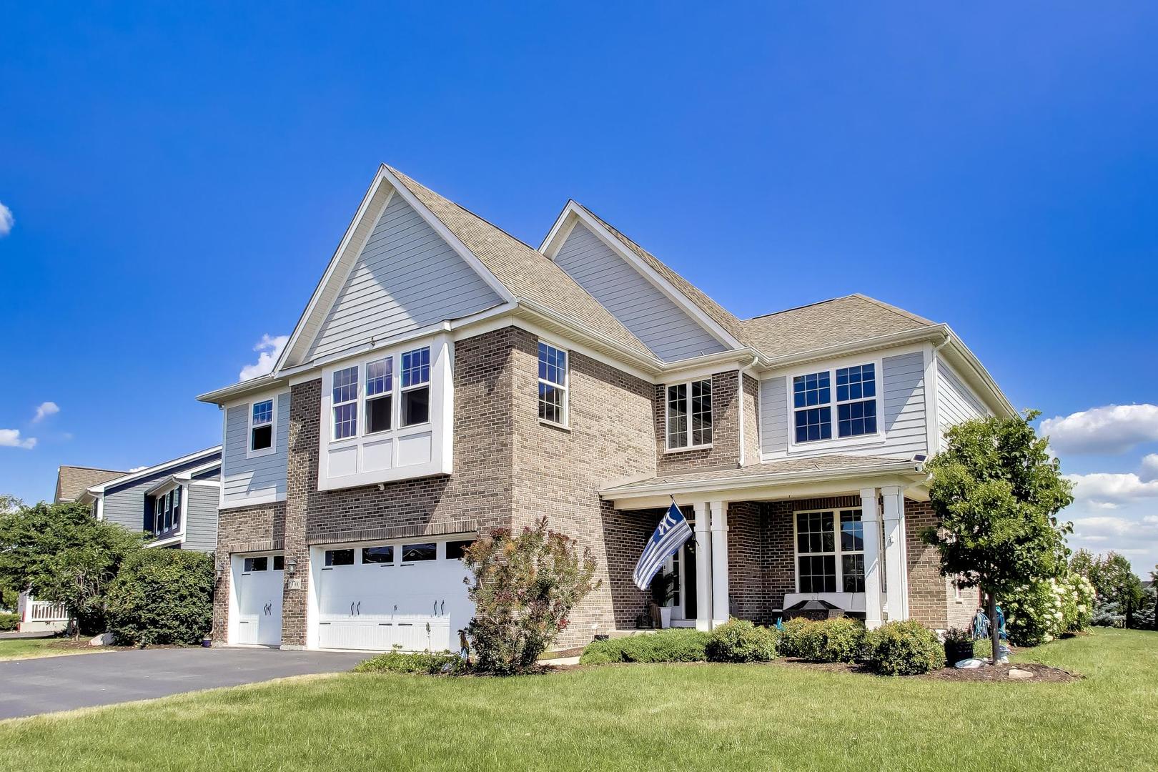 13700 Buchanan Drive — photo