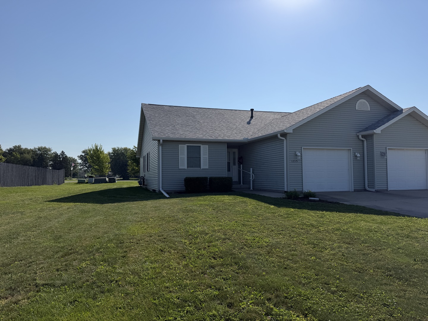 1235 George Rock Drive 1235 — photo