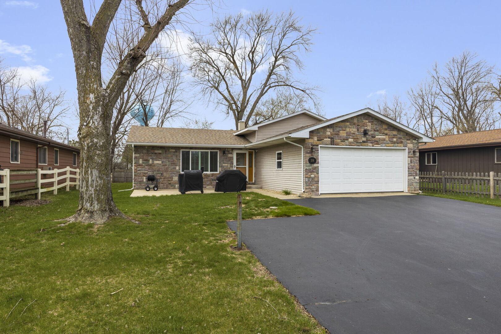 218 Mastodon Drive — photo