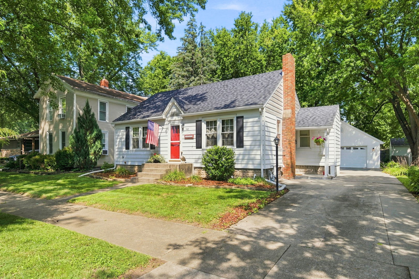 748 E Jackson Street, Morris, IL 60450 — photo 3