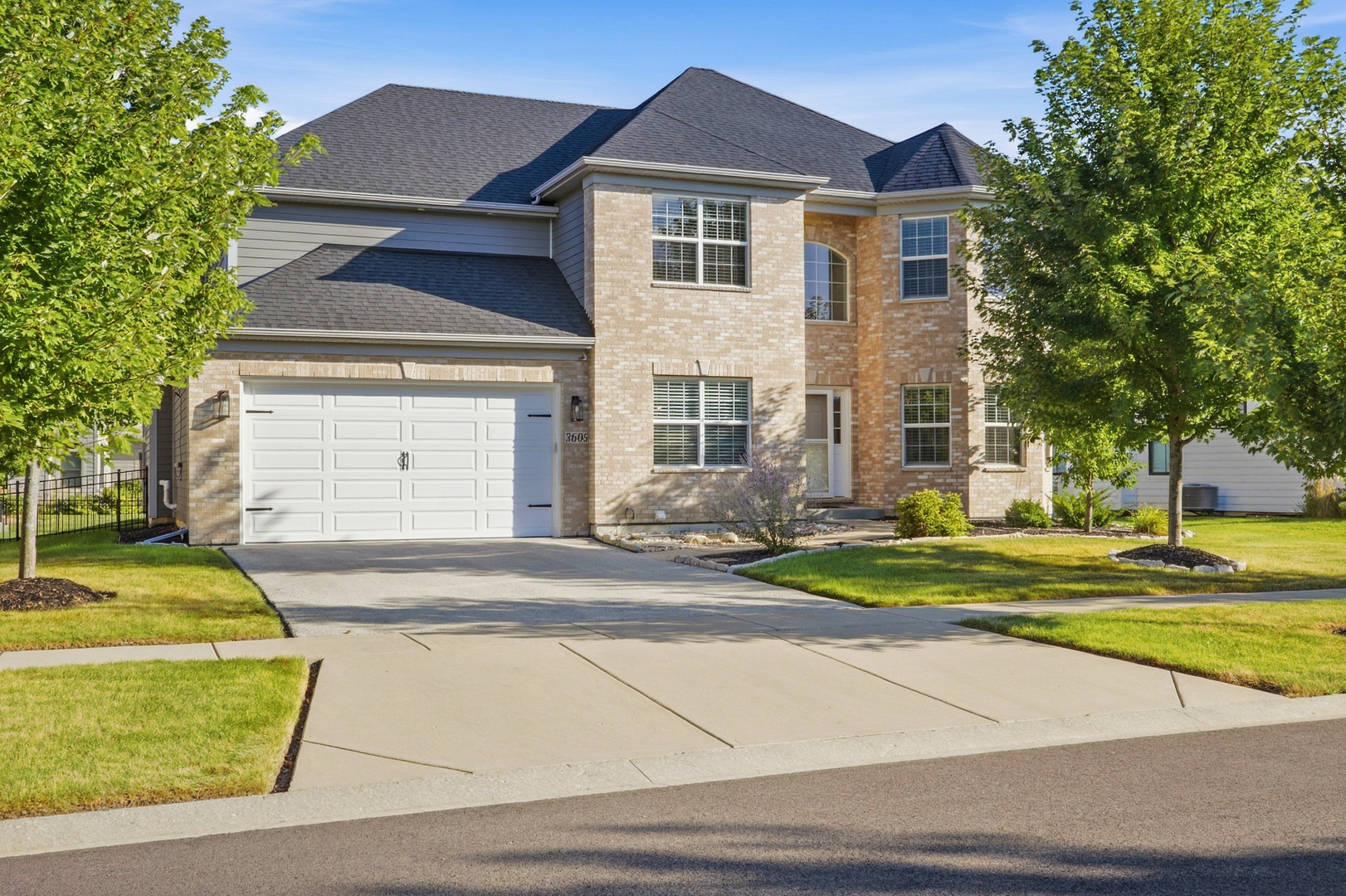 3605 Harmony Circle — photo