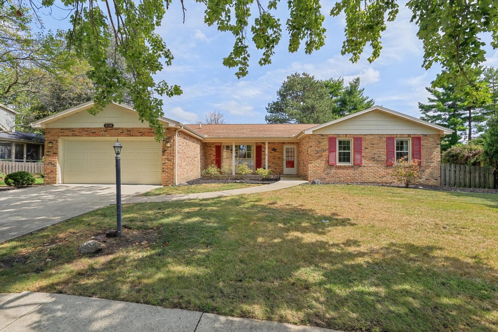 2118 Bristol Road — photo