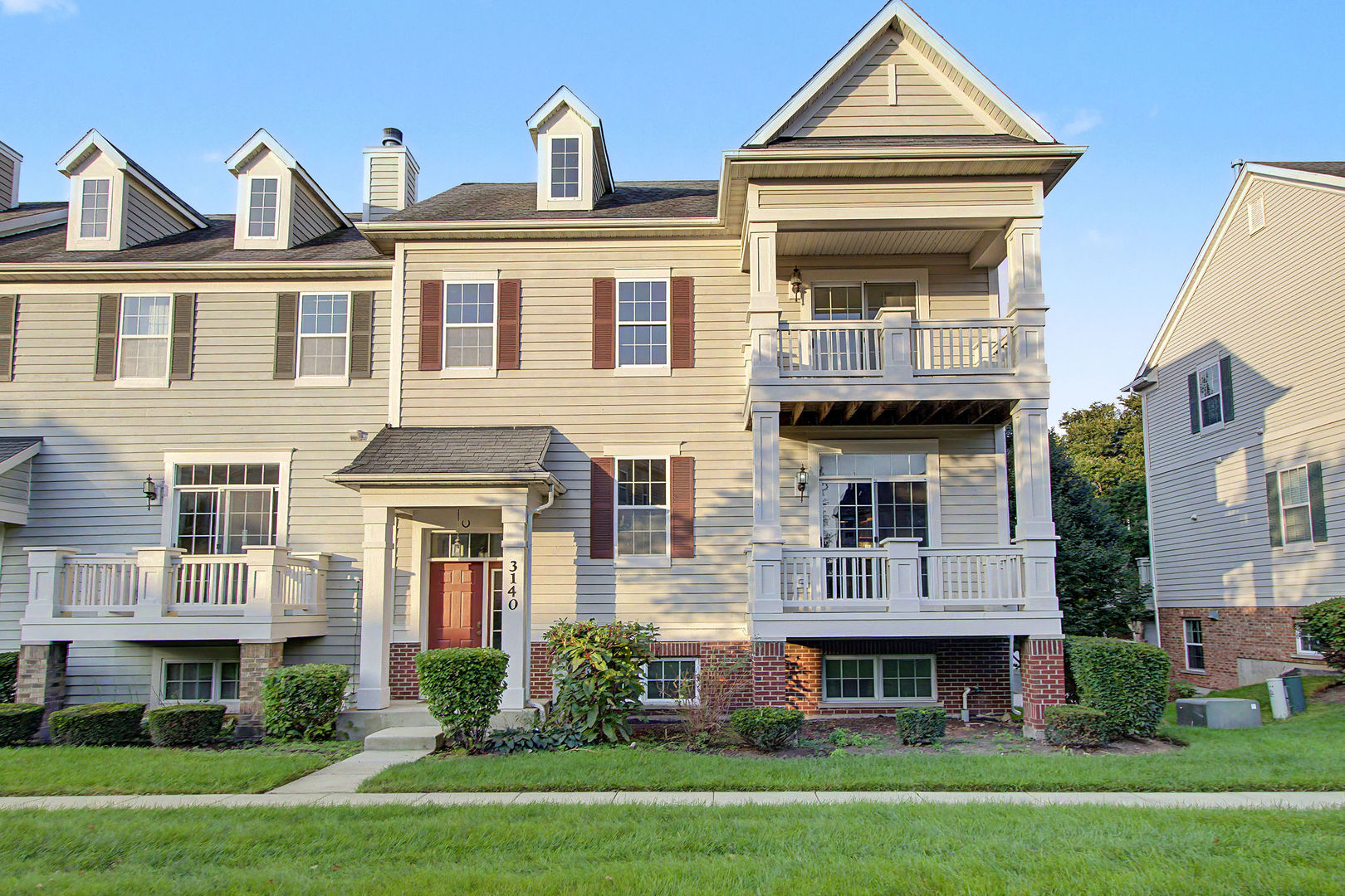 3140 Taunton Street — photo