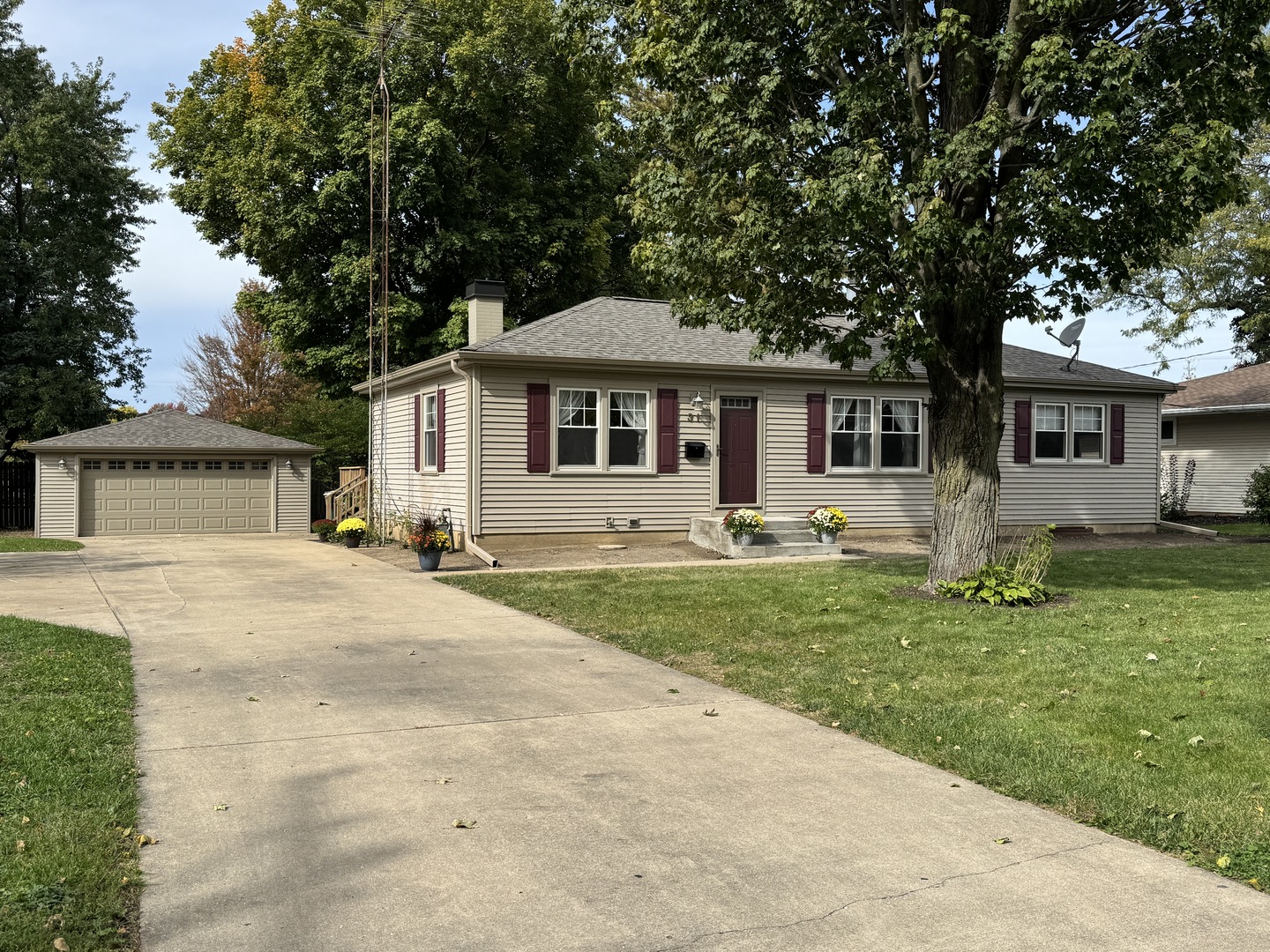 31 S Van Nortwick Avenue — photo