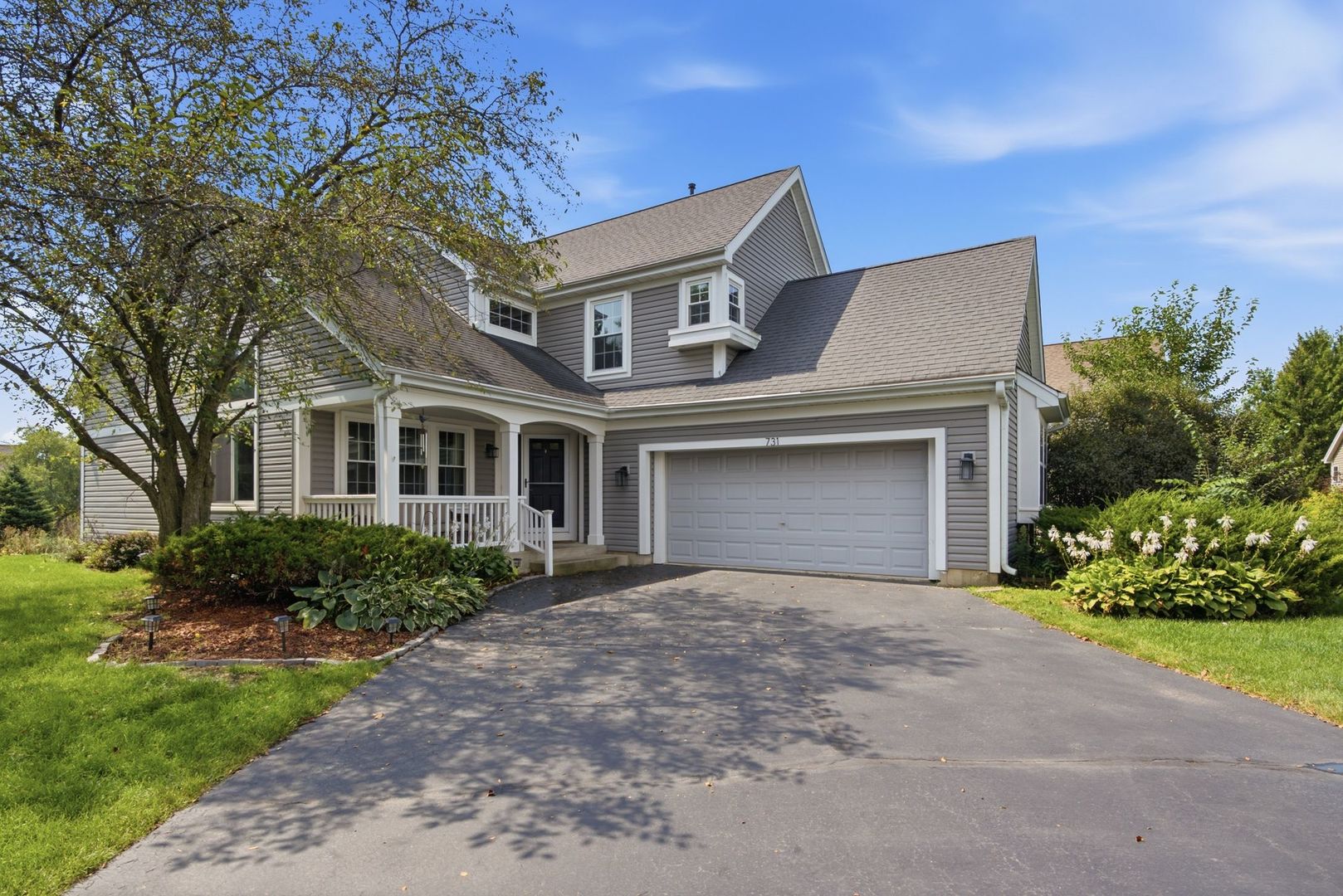 731 Nashua Court — photo