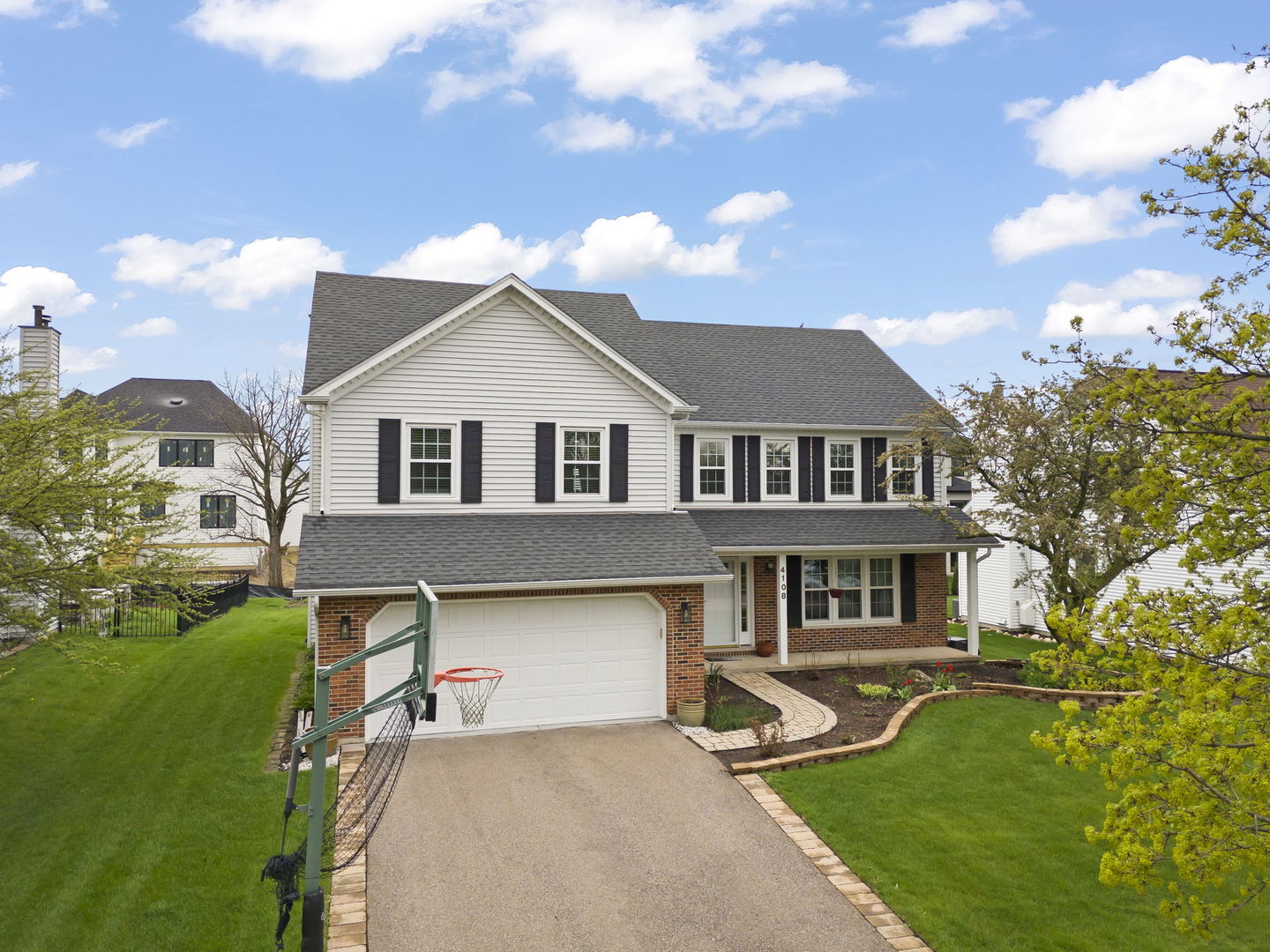 4108 Schillinger Drive — photo