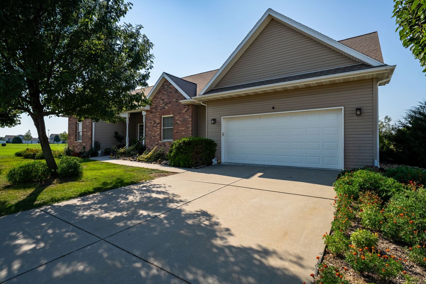 4397 Renaissance Drive — photo