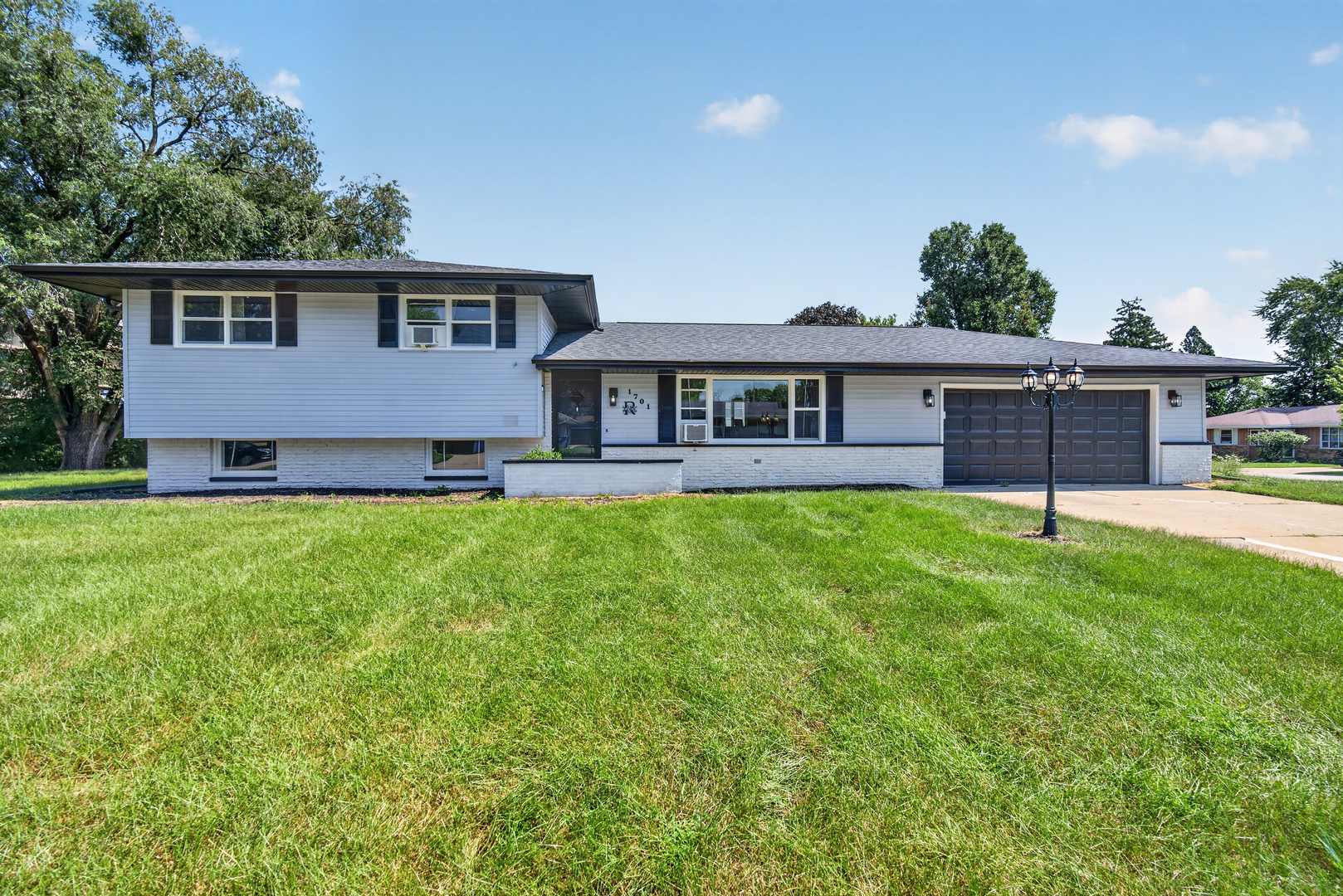 1701 Newton Drive — photo
