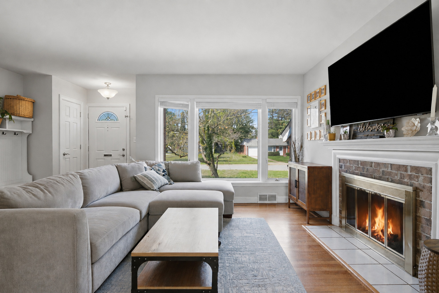 1402 E Evergreen Street, Wheaton, IL 60187 — photo 3