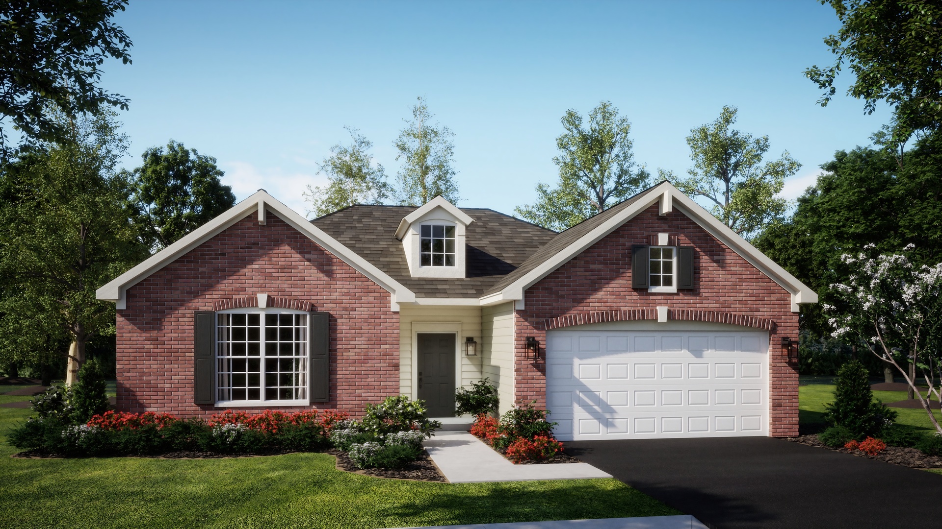 1317 Fawnlily Circle — photo