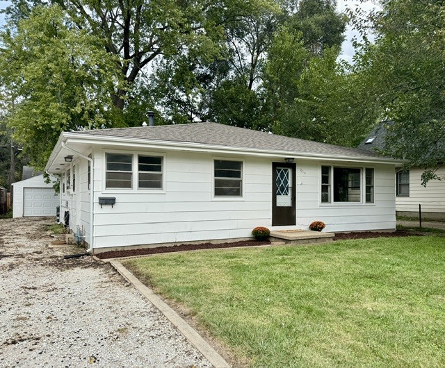 914 W Maple Street — photo