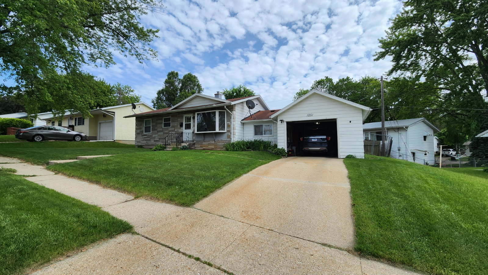 1251 W Staver Street — photo