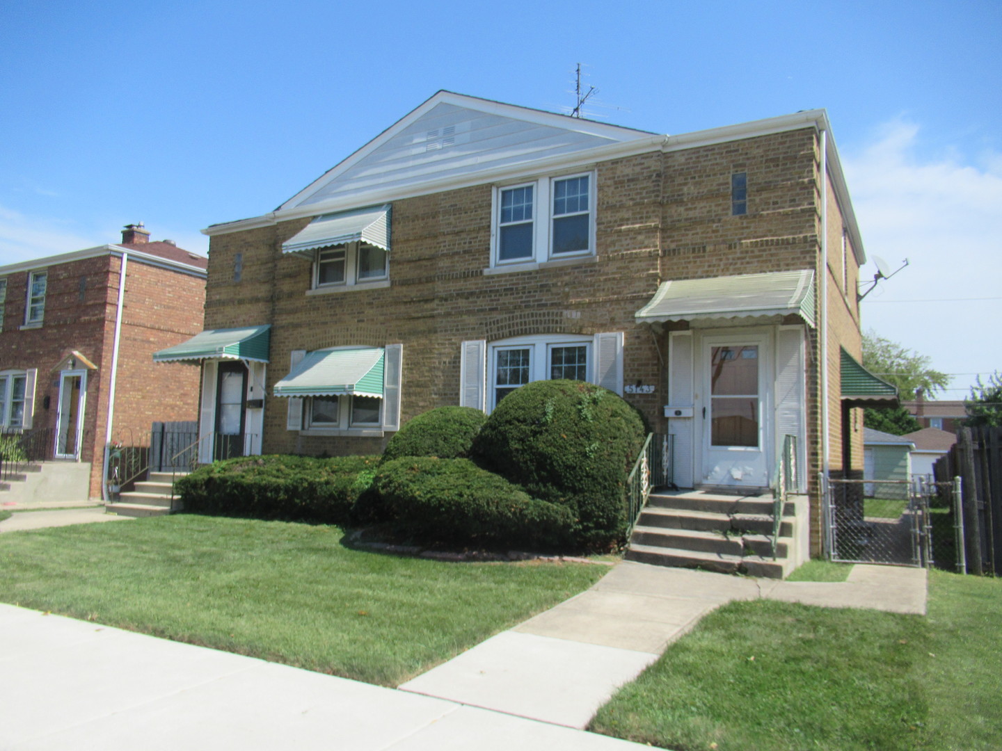 5143 S Austin Avenue 5143 — photo