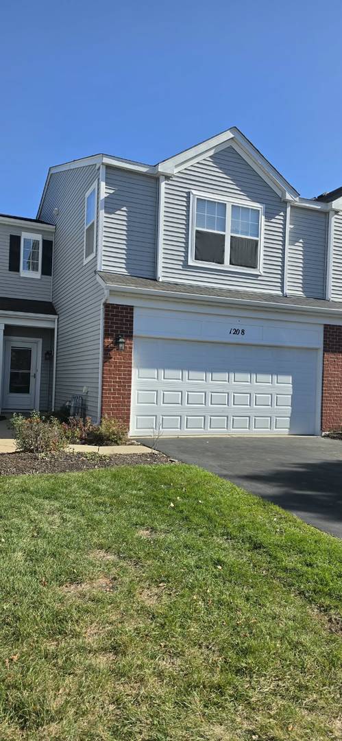 1208 Courtland Circle — photo