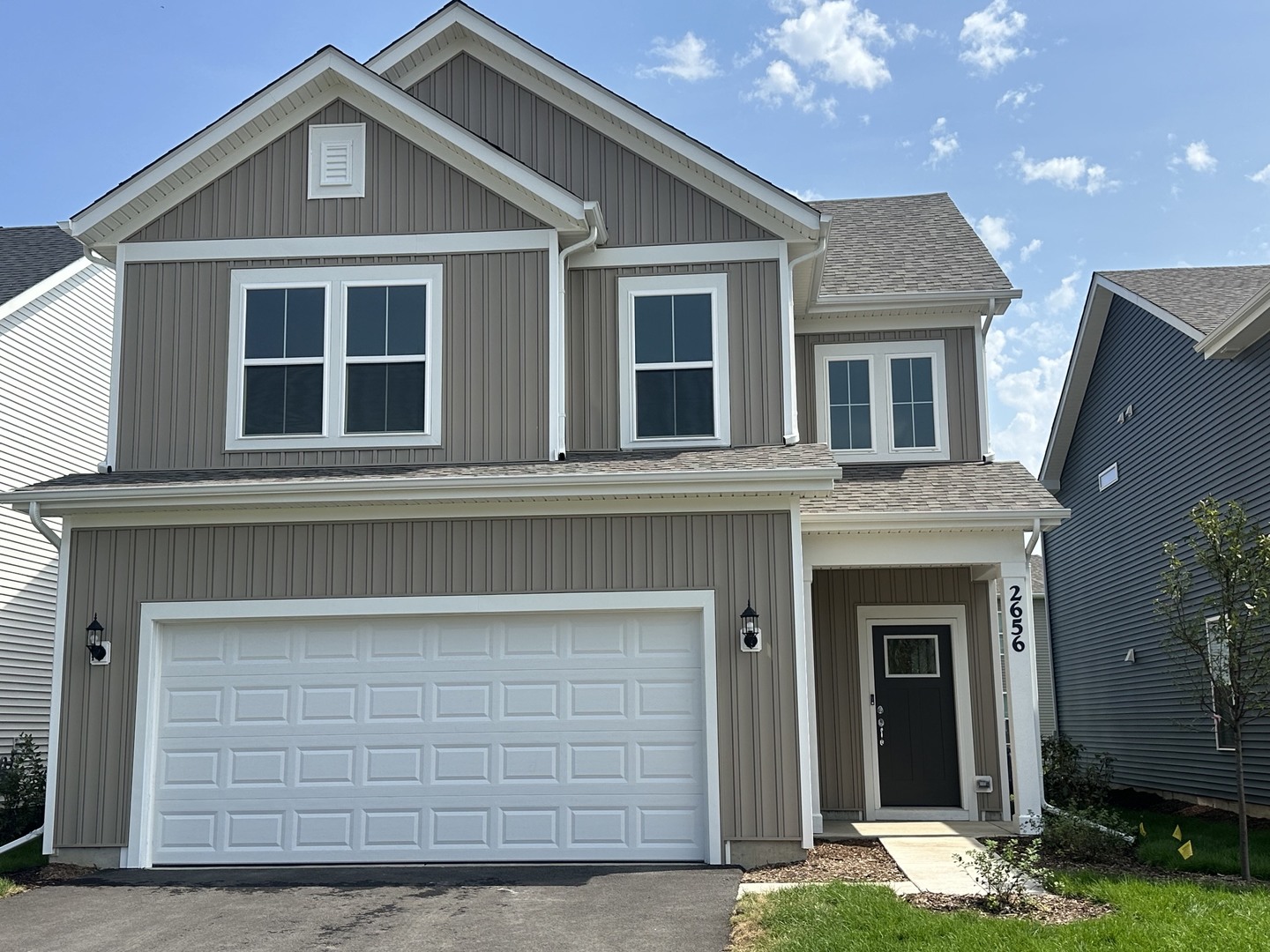 2656 Lawlor Lane — photo