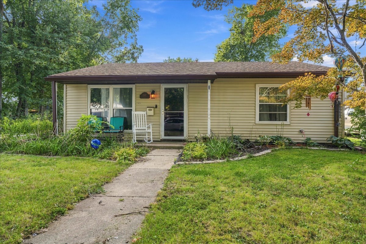 1007 S Livingston Street — photo
