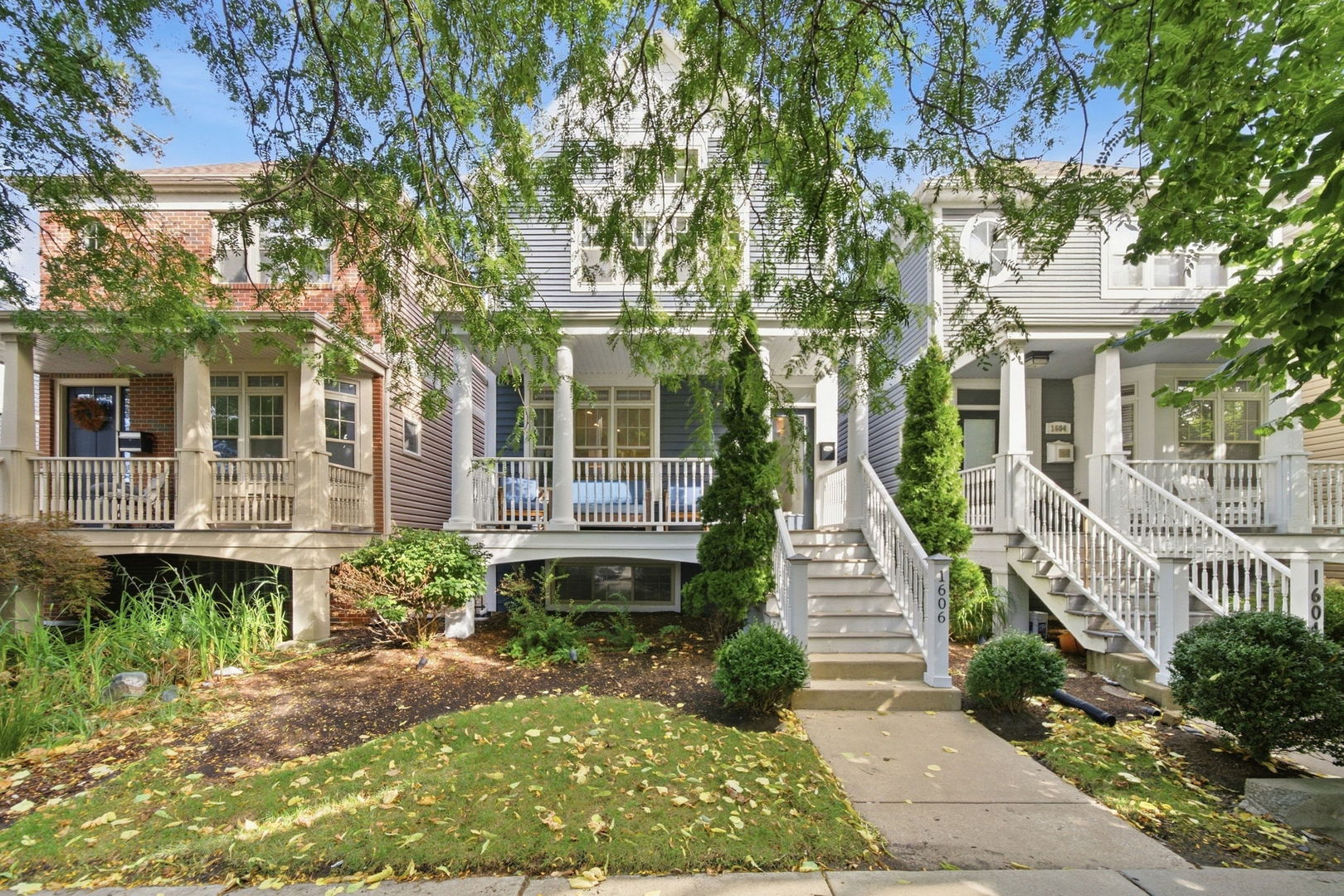 1606 W Edgewater Avenue — photo