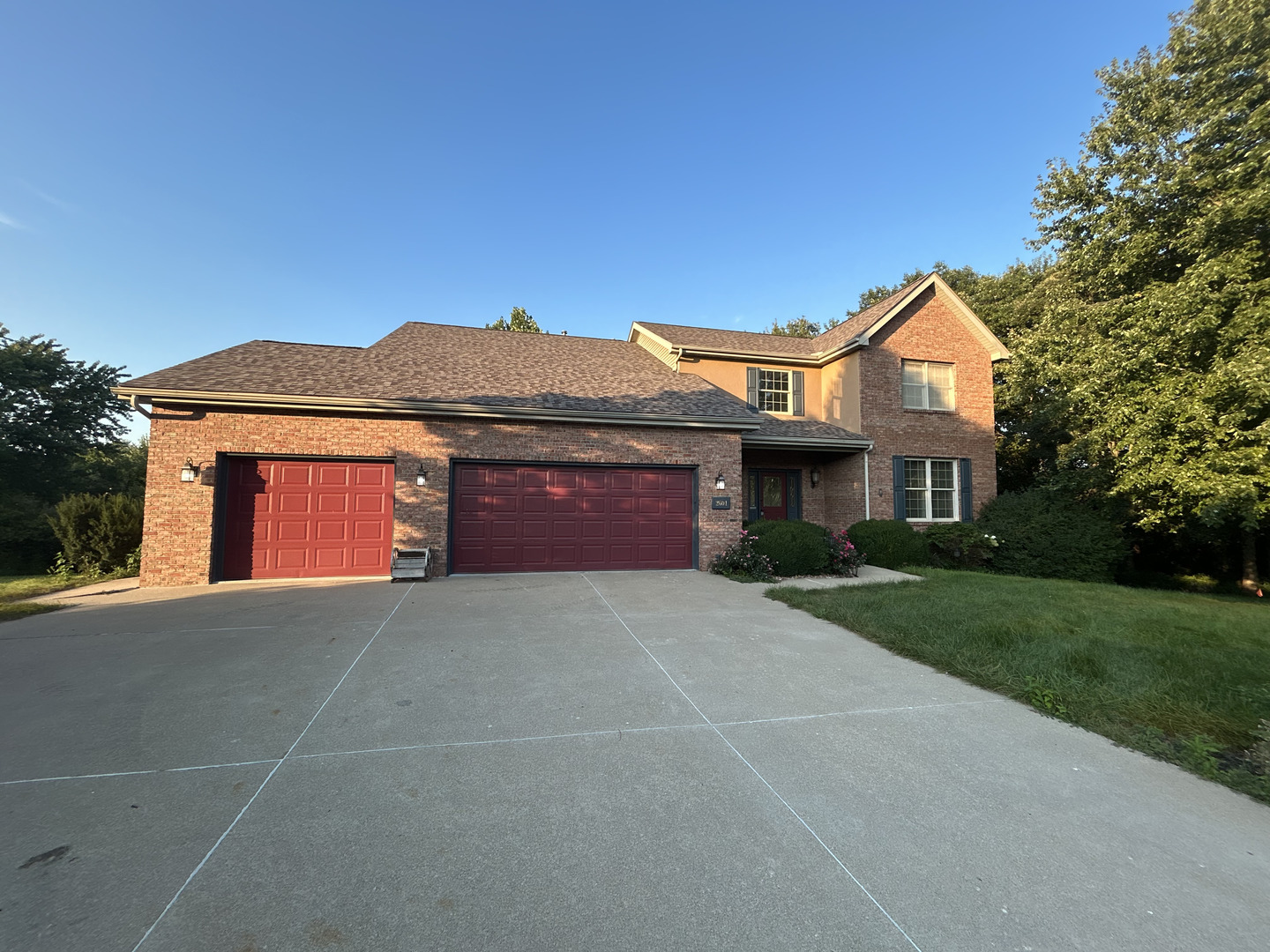 2601 W Windflower Court — photo