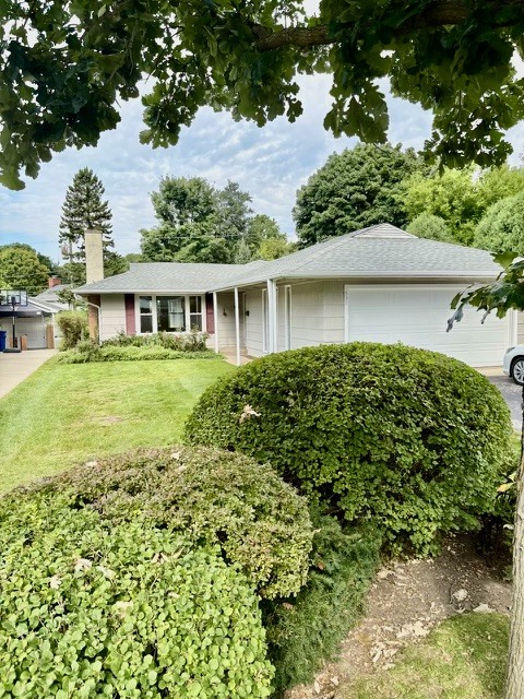 531 Pinecrest Lane — photo