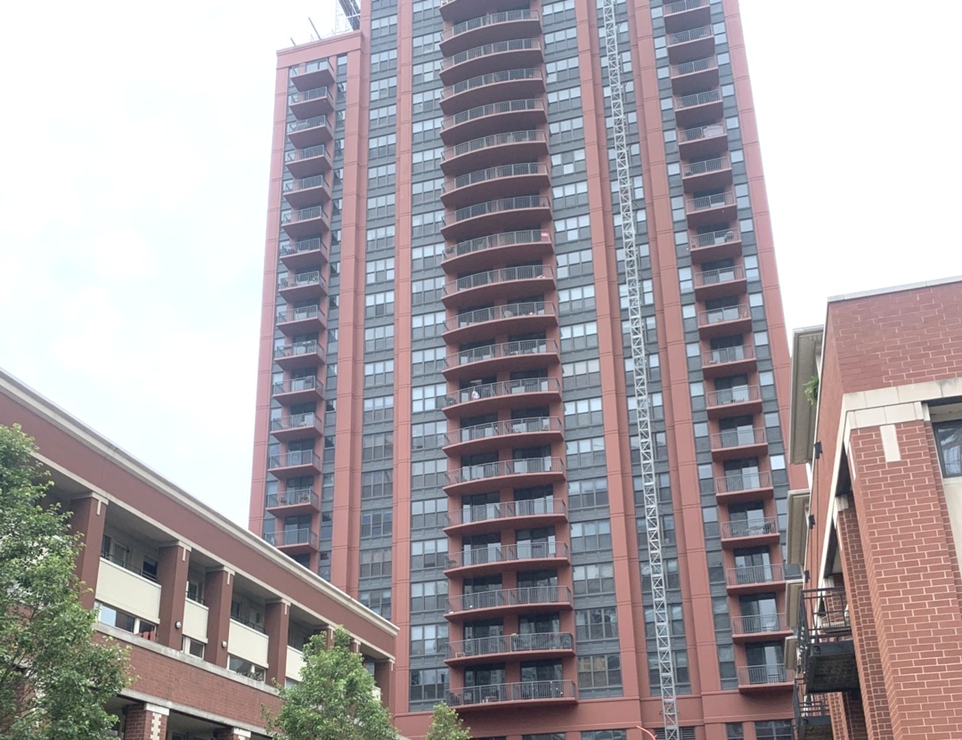 330 N Jefferson Street 2203 — photo