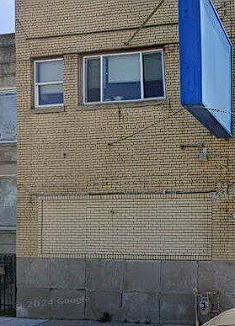 3857 W Washington Boulevard — photo