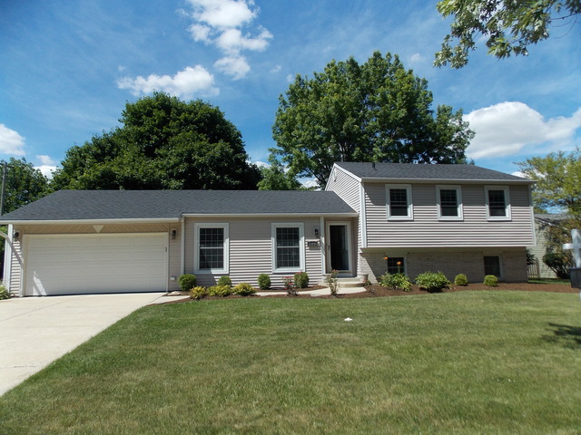 209 Cedarbrook Road — photo