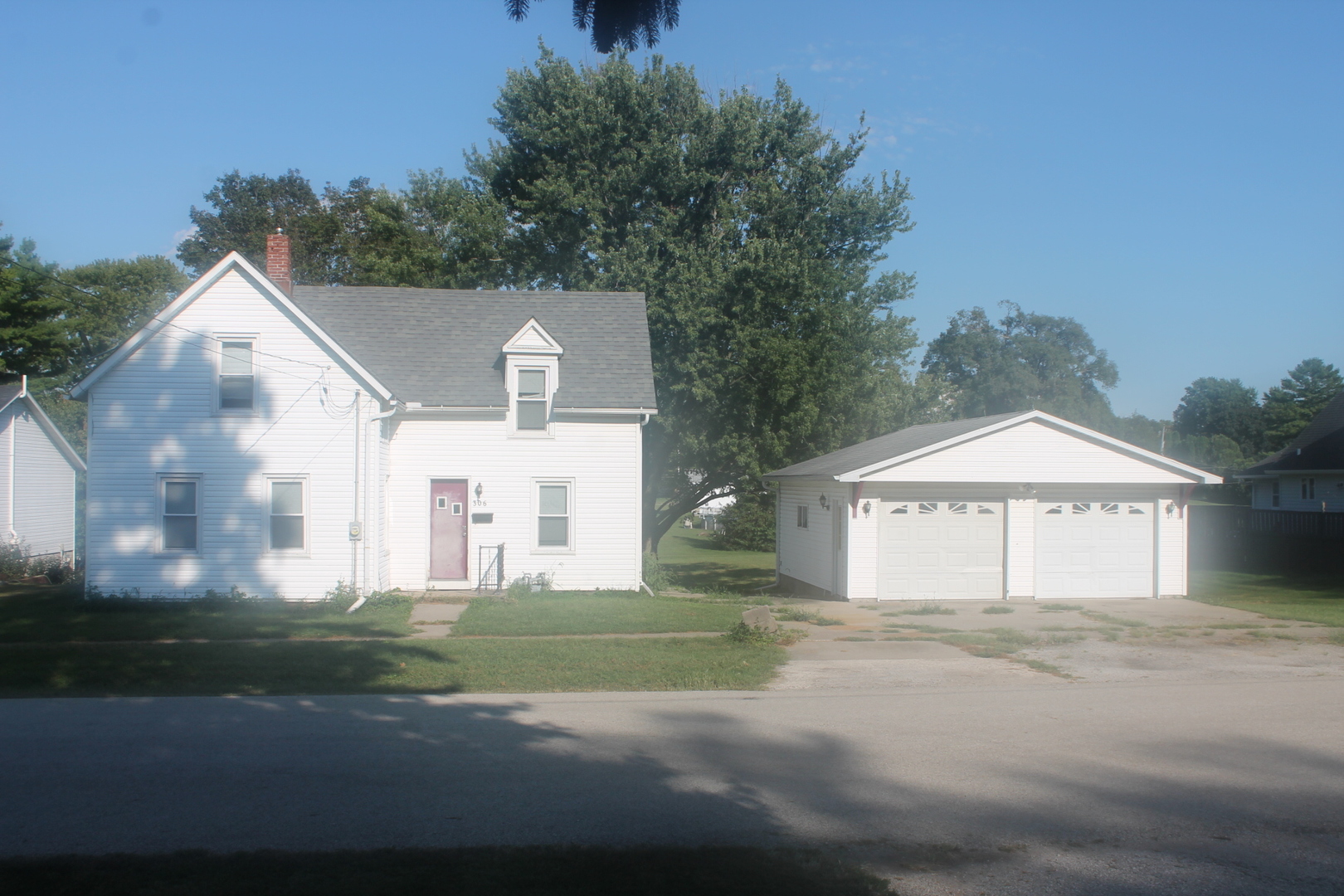 306 N Holmes Street — photo