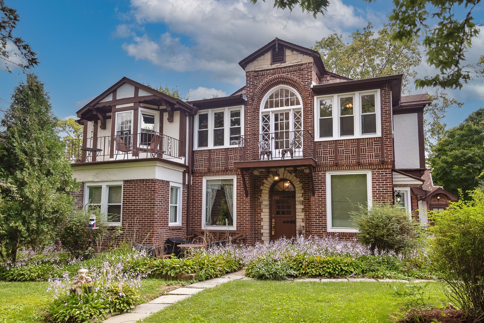 1155 Saint Johns Avenue Unit D — photo