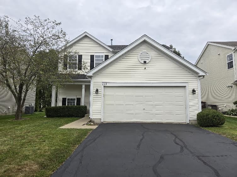 117 Woodland Park Circle — photo