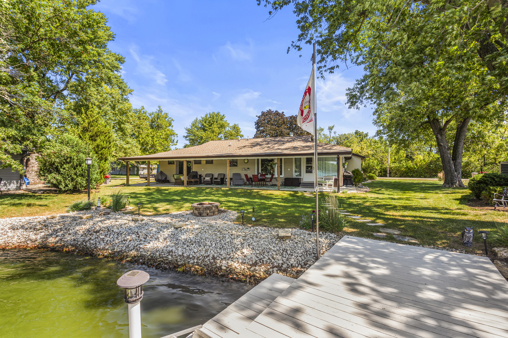 525 Sunrise Drive — photo