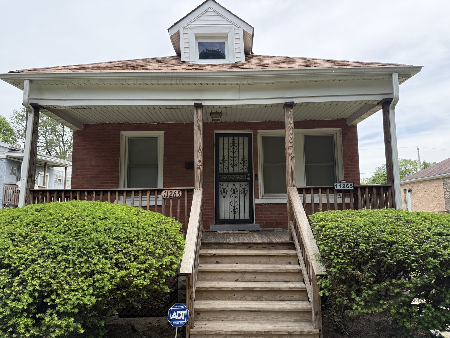 11265 S May Street — photo