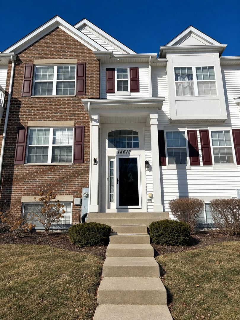14612 Thomas Jefferson Drive — photo