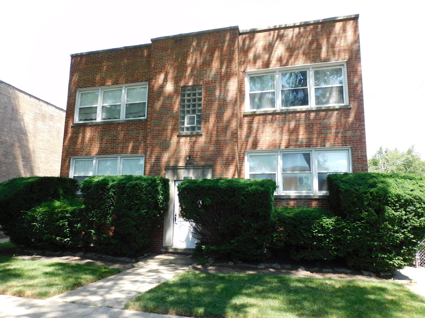 2816 W Summerdale Avenue 1E — photo