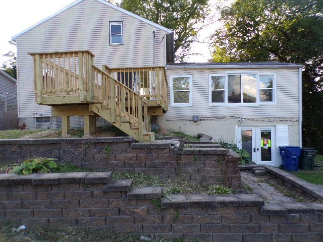 26 Blue Grass Court — photo