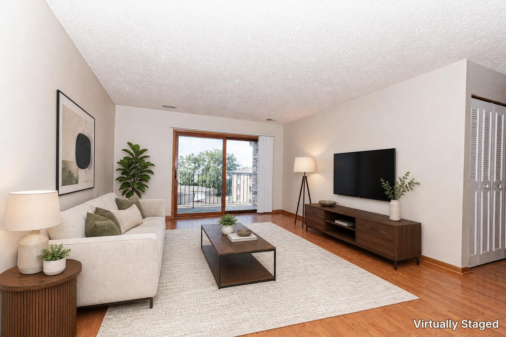 10532 Ridge Cove Drive #35A, Chicago Ridge, IL 60415 — photo 2