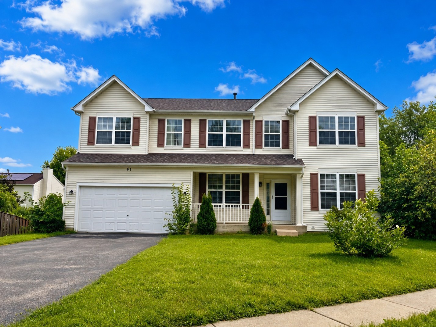 41 Brentwood Drive — photo