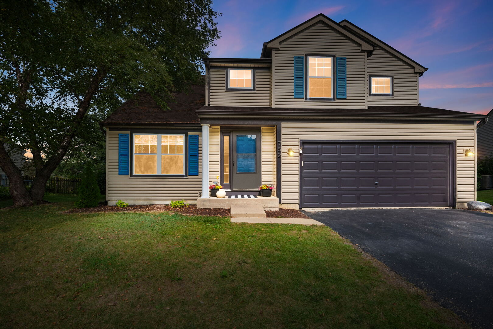 752 Sun Lake Road — photo