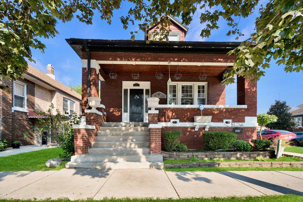 2241 S Austin Boulevard — photo