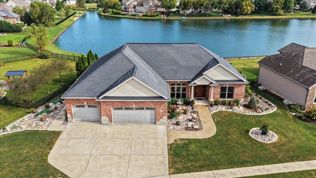 3608 Pamela Drive — photo
