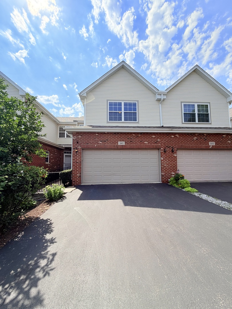 541 Goodwin Drive — photo
