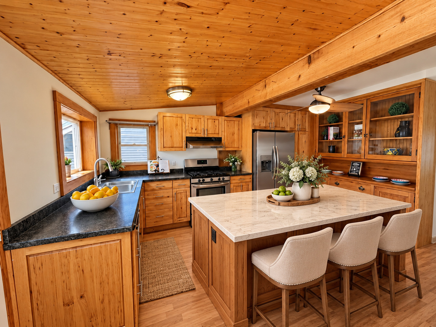 Home in Fox Lake, IL 60020 — photo 3
