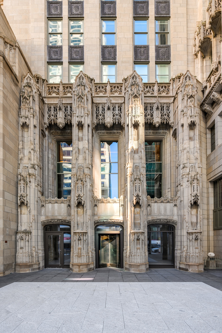 435 N Michigan Avenue 812 — photo