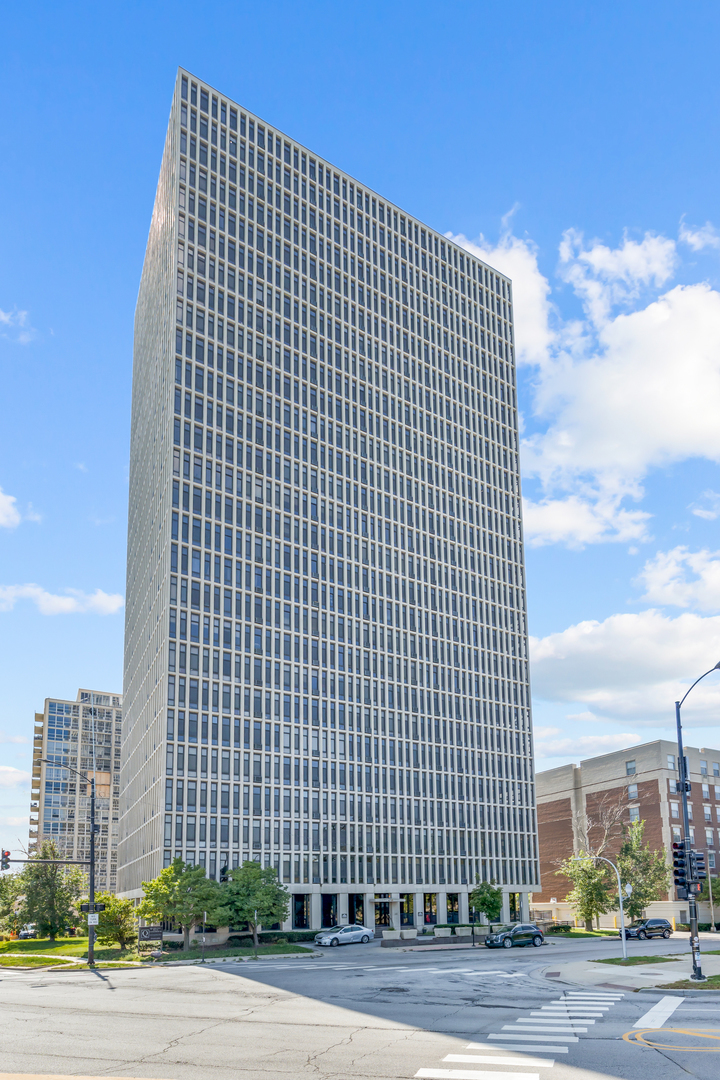 6700 S South Shore Drive 4K — photo