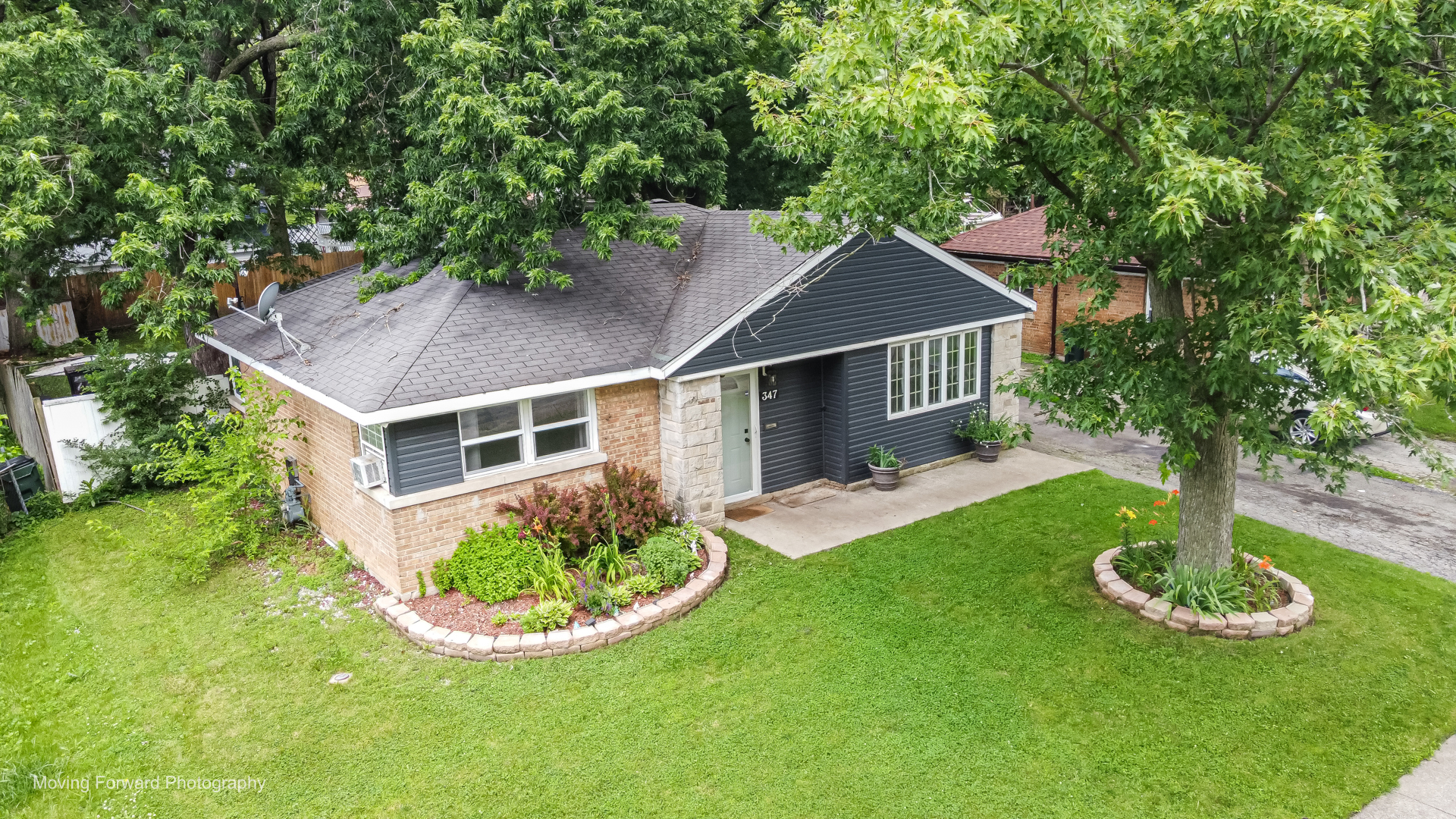 347 Minocqua Street — photo