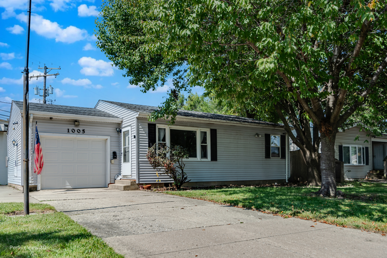 1005 Frederick Street — photo