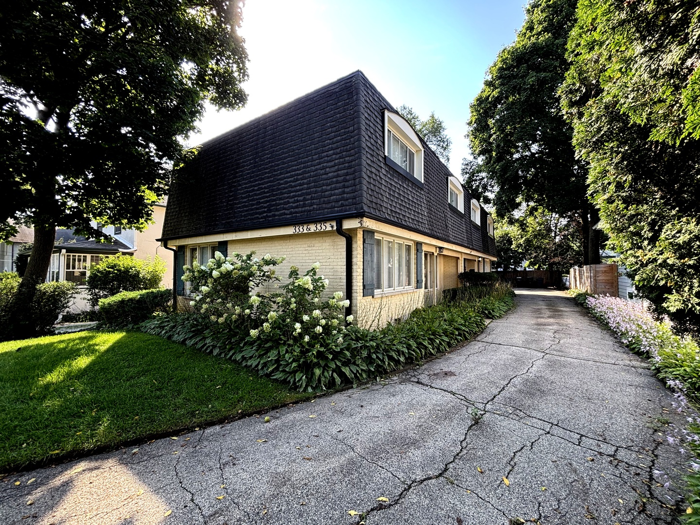 333 Scott Street — photo