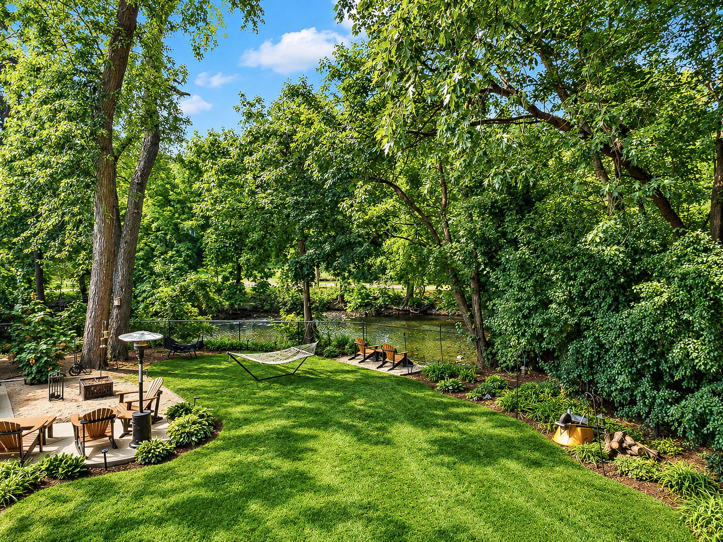 21 E Hillside Road, Naperville, IL 60540 — photo 2