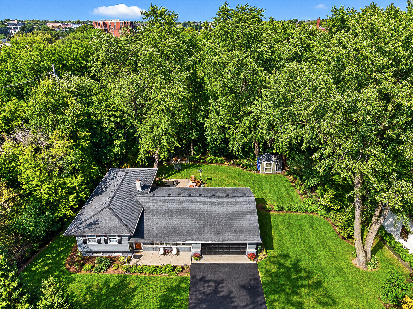 21 E Hillside Road, Naperville, IL 60540 — photo 3