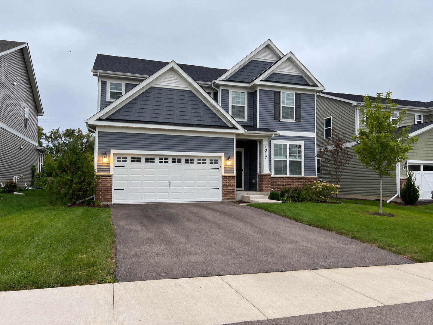 1017 Kessler Drive — photo