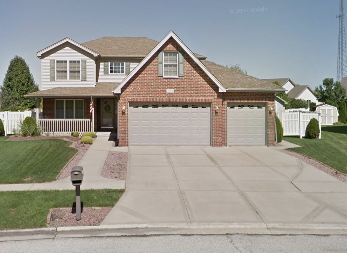 233 Highpoint Circle — photo